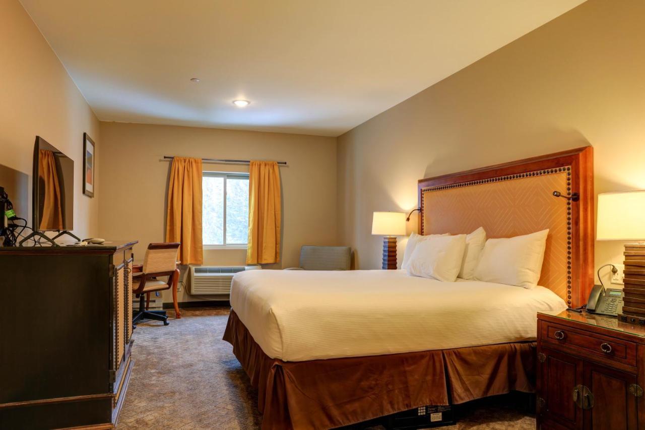 Wagon Wheel Hotel West Yellowstone Dış mekan fotoğraf
