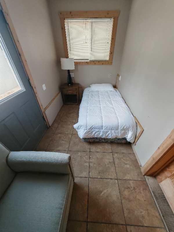 Wagon Wheel Hotel West Yellowstone Dış mekan fotoğraf