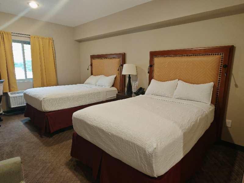 Wagon Wheel Hotel West Yellowstone Dış mekan fotoğraf